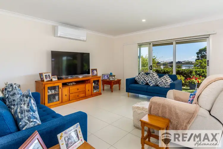 Third view of Homely house listing, 132 Bongaree Avenue, Bongaree QLD 4507