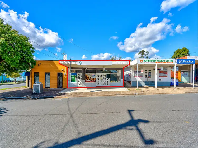 8 Foote Street, Acacia Ridge QLD 4110
