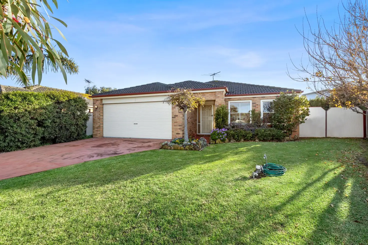 Main view of Homely house listing, 15 Miriam Court, Ocean Grove VIC 3226