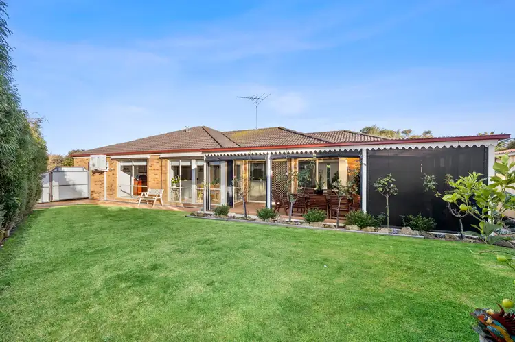 Second view of Homely house listing, 15 Miriam Court, Ocean Grove VIC 3226