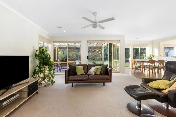 Third view of Homely house listing, 15 Miriam Court, Ocean Grove VIC 3226
