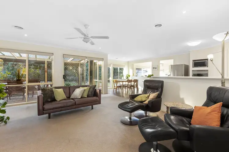 Fourth view of Homely house listing, 15 Miriam Court, Ocean Grove VIC 3226