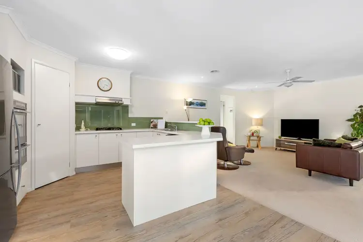 Fifth view of Homely house listing, 15 Miriam Court, Ocean Grove VIC 3226
