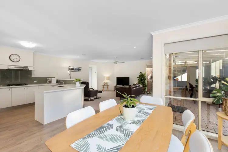 Sixth view of Homely house listing, 15 Miriam Court, Ocean Grove VIC 3226