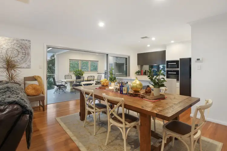 Main view of Homely townhouse listing, 18B Painters Lane, Terrigal NSW 2260