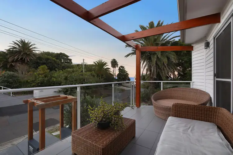 Second view of Homely townhouse listing, 18B Painters Lane, Terrigal NSW 2260
