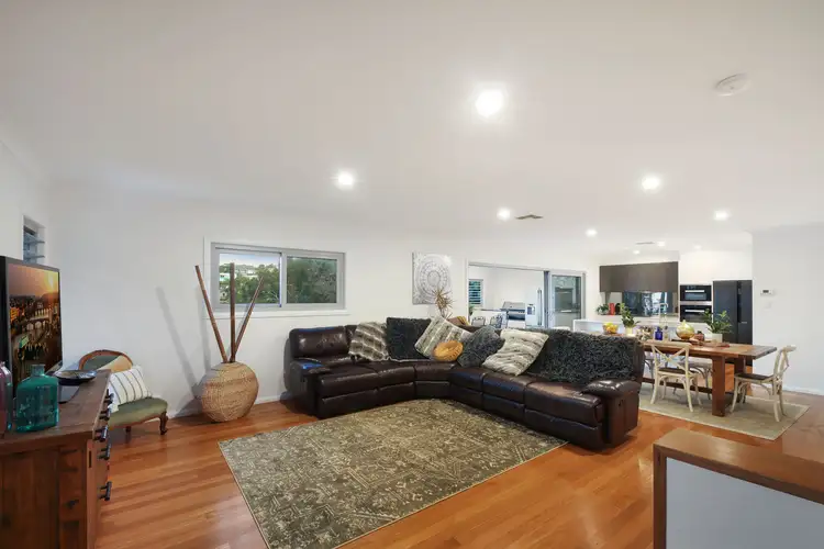 Third view of Homely townhouse listing, 18B Painters Lane, Terrigal NSW 2260