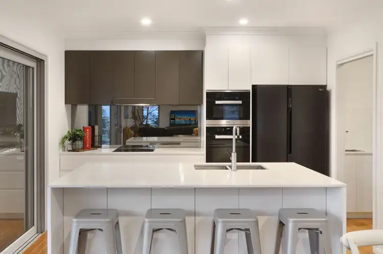 Fourth view of Homely townhouse listing, 18B Painters Lane, Terrigal NSW 2260