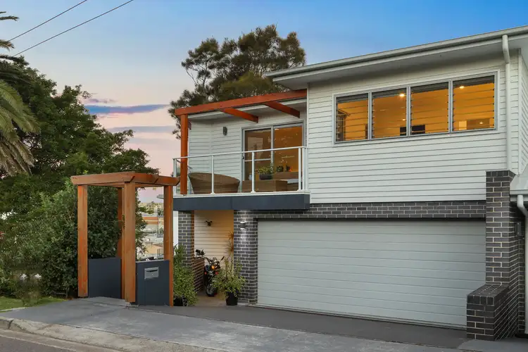Fifth view of Homely townhouse listing, 18B Painters Lane, Terrigal NSW 2260