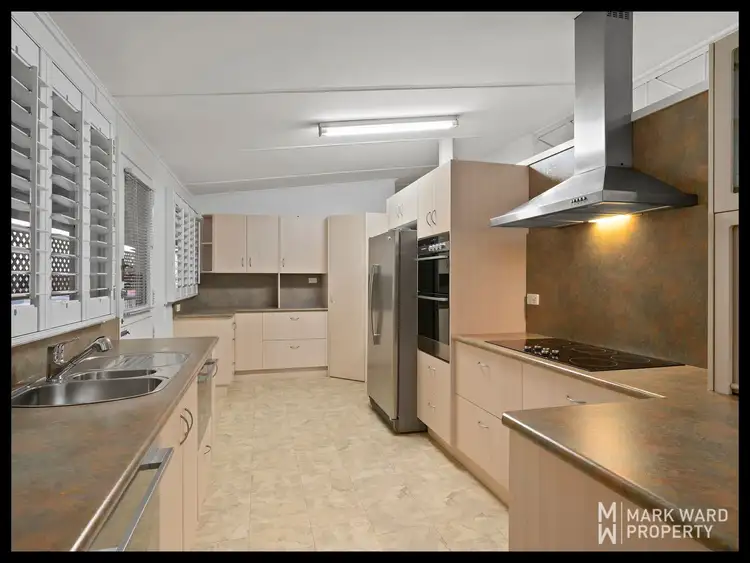 Second view of Homely house listing, 46 Wilclarke Street, Upper Mount Gravatt QLD 4122