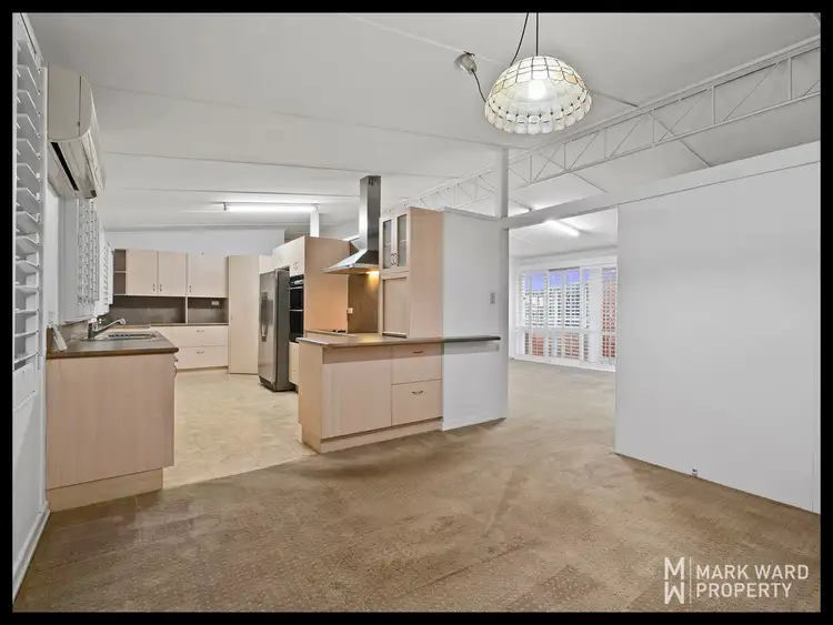 Sixth view of Homely house listing, 46 Wilclarke Street, Upper Mount Gravatt QLD 4122