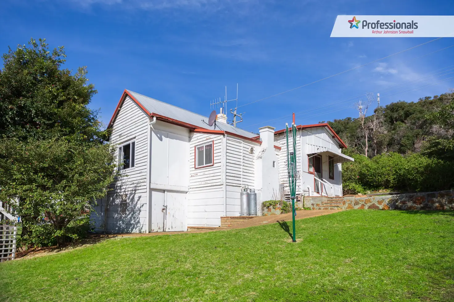 Main view of Homely house listing, 240 Serpentine Road, Mount Melville WA 6330