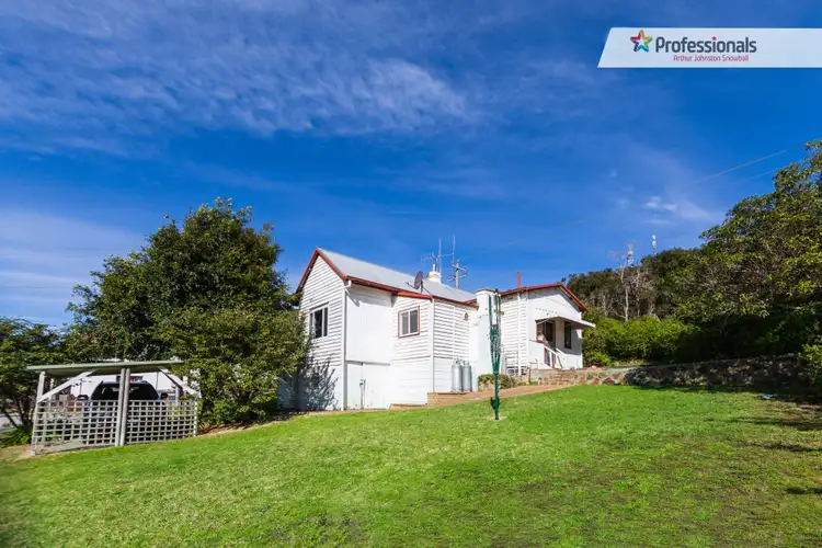 Third view of Homely house listing, 240 Serpentine Road, Mount Melville WA 6330