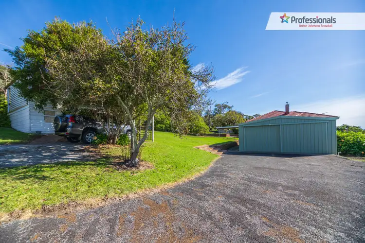 Fifth view of Homely house listing, 240 Serpentine Road, Mount Melville WA 6330