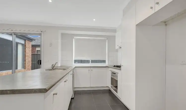 Second view of Homely house listing, 3 Stapehill Court, Deer Park VIC 3023