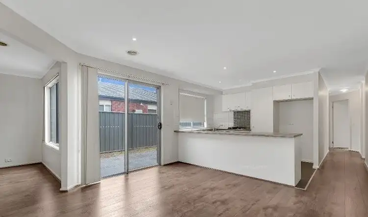 Third view of Homely house listing, 3 Stapehill Court, Deer Park VIC 3023