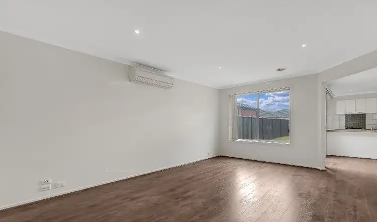 Fourth view of Homely house listing, 3 Stapehill Court, Deer Park VIC 3023