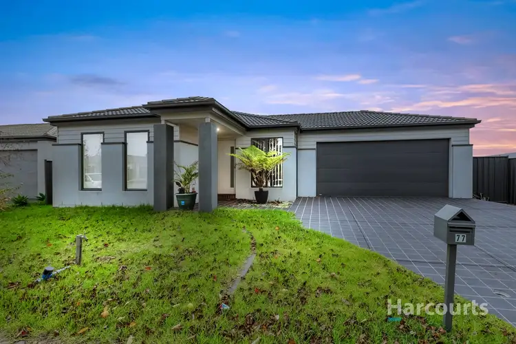 77 Foleys Road, Deer Park VIC 3023