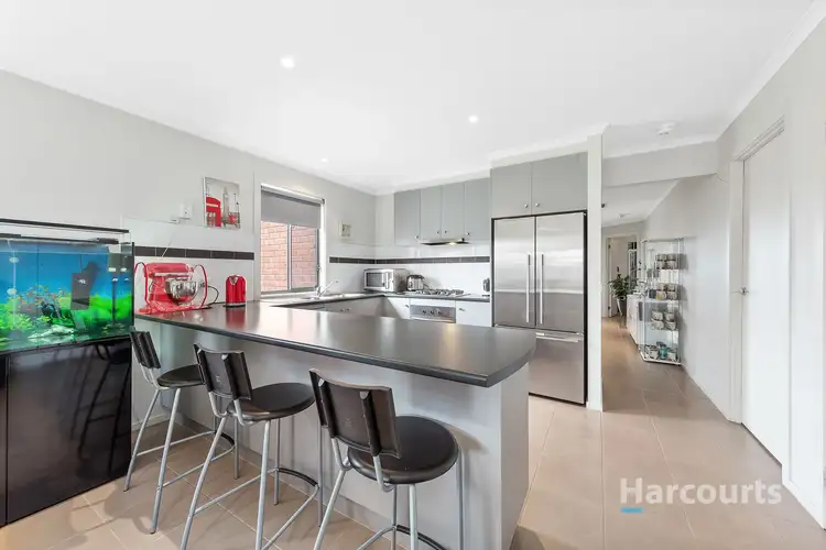Third view of Homely house listing, 77 Foleys Road, Deer Park VIC 3023