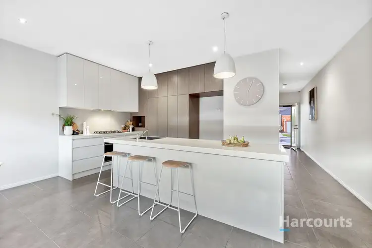 Third view of Homely house listing, 25 Landcox Way, Caroline Springs VIC 3023