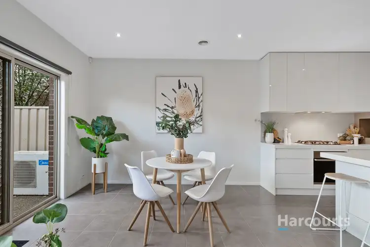 Fifth view of Homely house listing, 25 Landcox Way, Caroline Springs VIC 3023