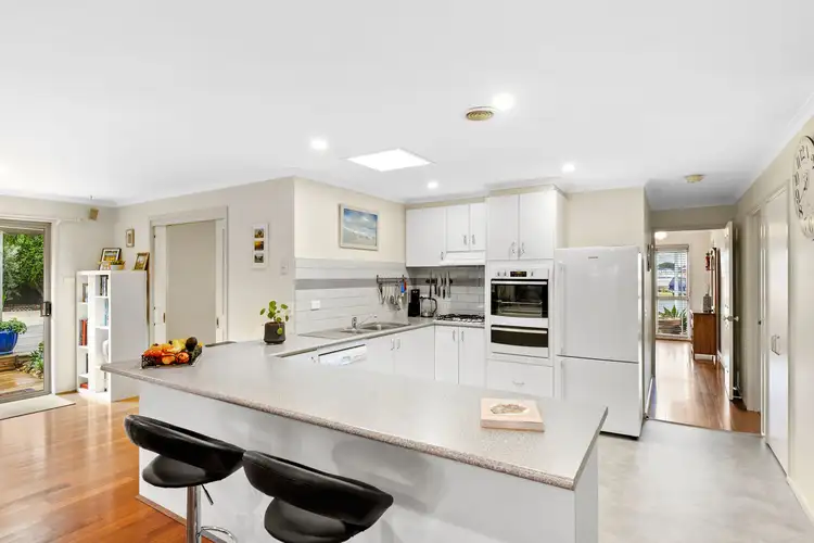 5 Vanessa Court, Ocean Grove VIC 3226