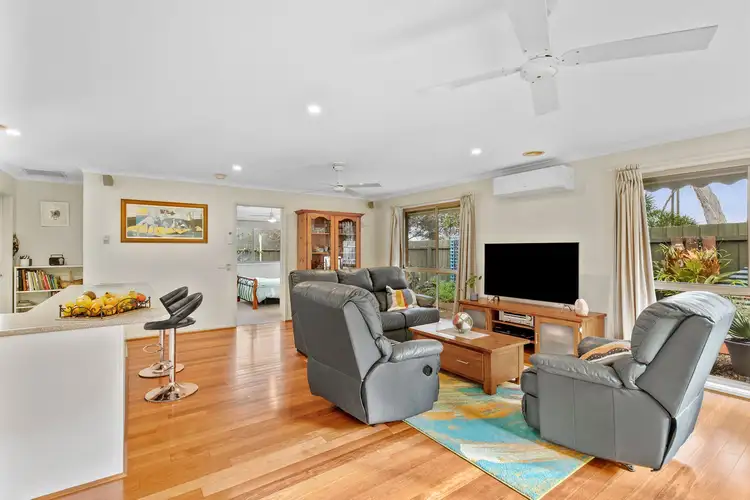 Third view of Homely house listing, 5 Vanessa Court, Ocean Grove VIC 3226