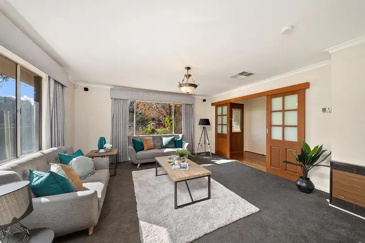 51 Kriewaldt Circuit, Higgins ACT 2615