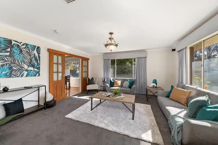 Second view of Homely house listing, 51 Kriewaldt Circuit, Higgins ACT 2615