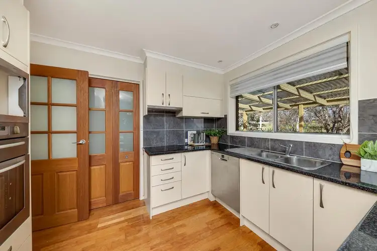 Fourth view of Homely house listing, 51 Kriewaldt Circuit, Higgins ACT 2615