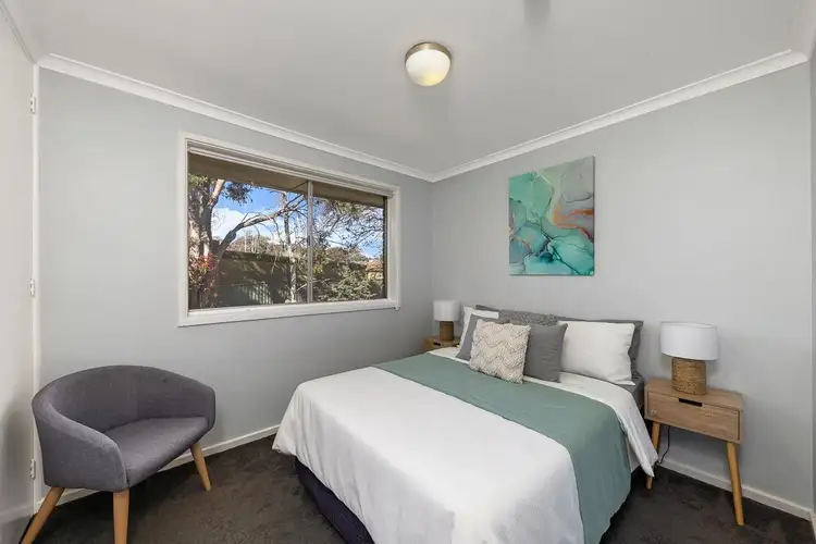 Sixth view of Homely house listing, 51 Kriewaldt Circuit, Higgins ACT 2615