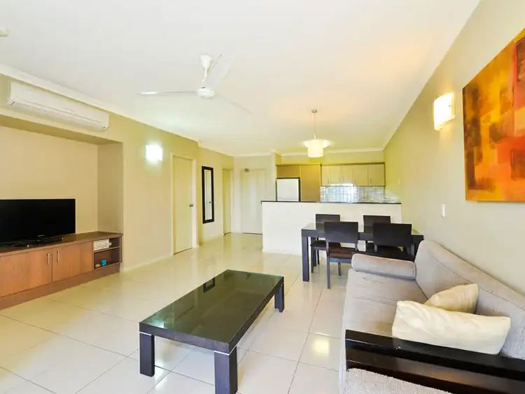 257/12 Gregory Street