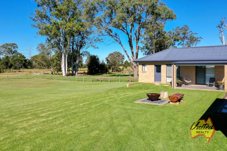 Third view of Homely house listing, 21 Medinah Avenue, Luddenham NSW 2745
