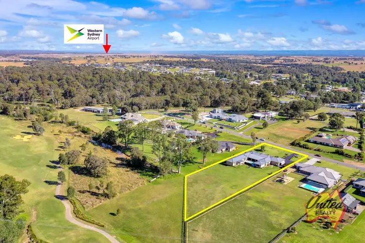 Sixth view of Homely house listing, 21 Medinah Avenue, Luddenham NSW 2745