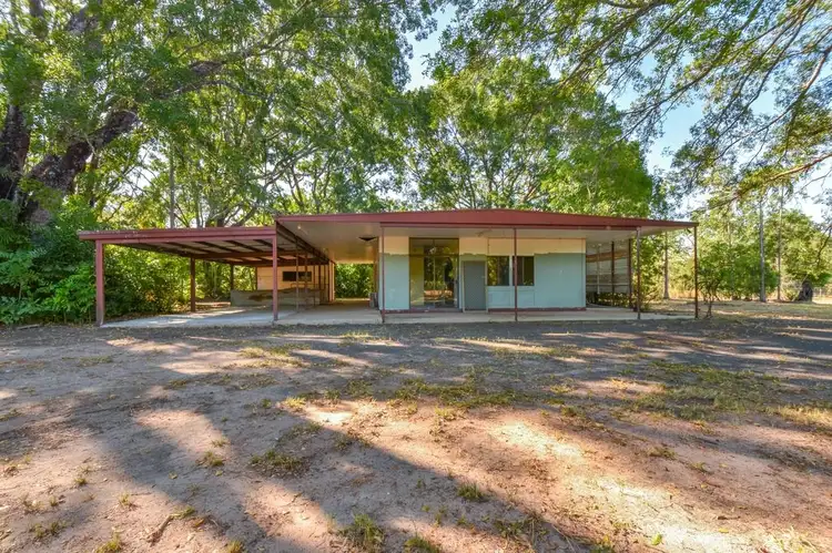 80 Melaleuca Road, Howard Springs NT 835