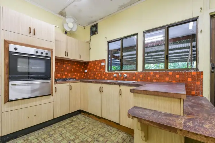 Sixth view of Homely house listing, 80 Melaleuca Road, Howard Springs NT 835