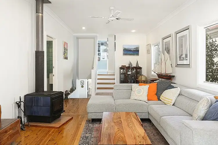 Fourth view of Homely house listing, 1/71 Havenview Road, Terrigal NSW 2260
