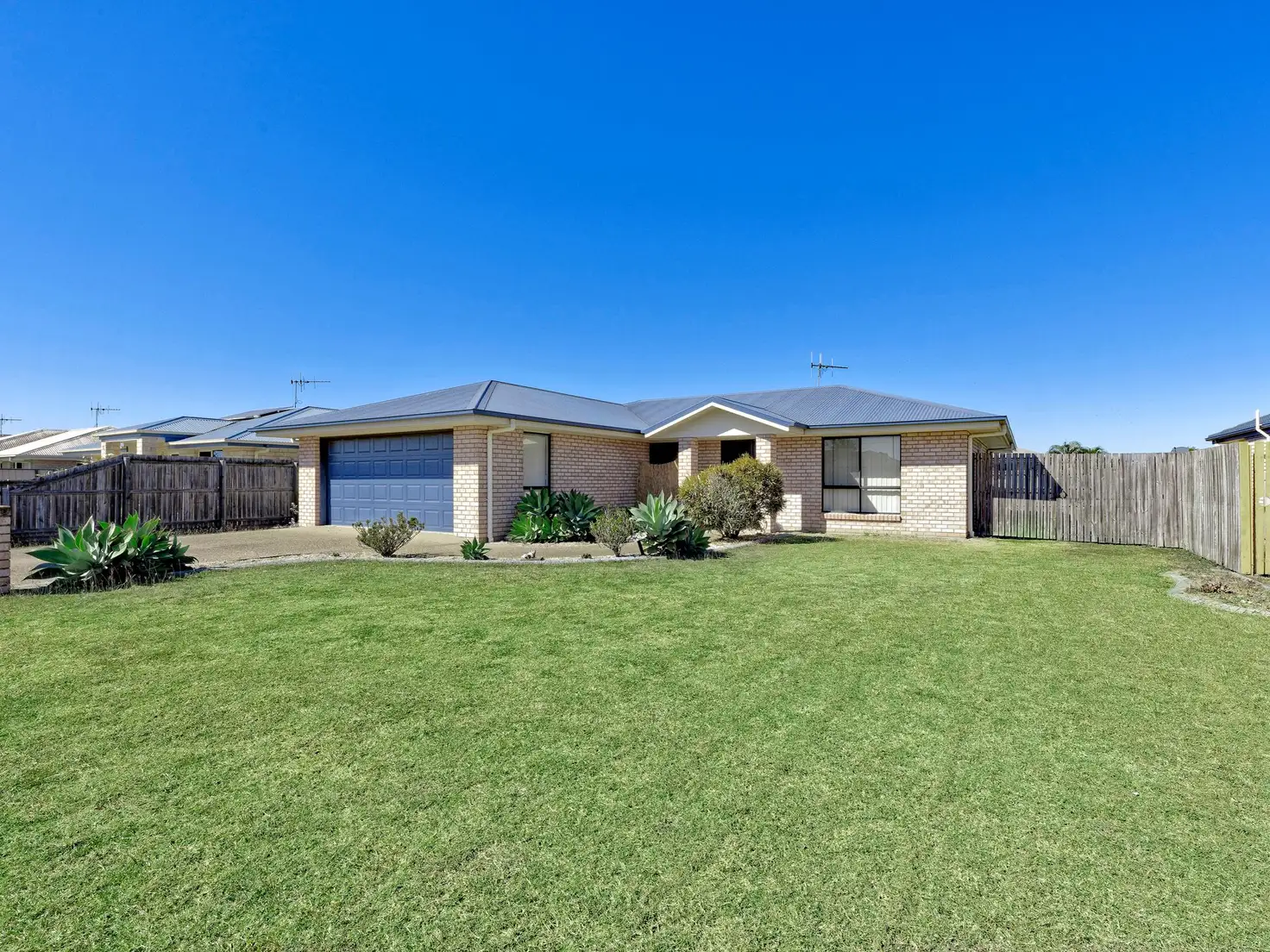 Main view of Homely house listing, 47 Searle Street, Thabeban QLD 4670