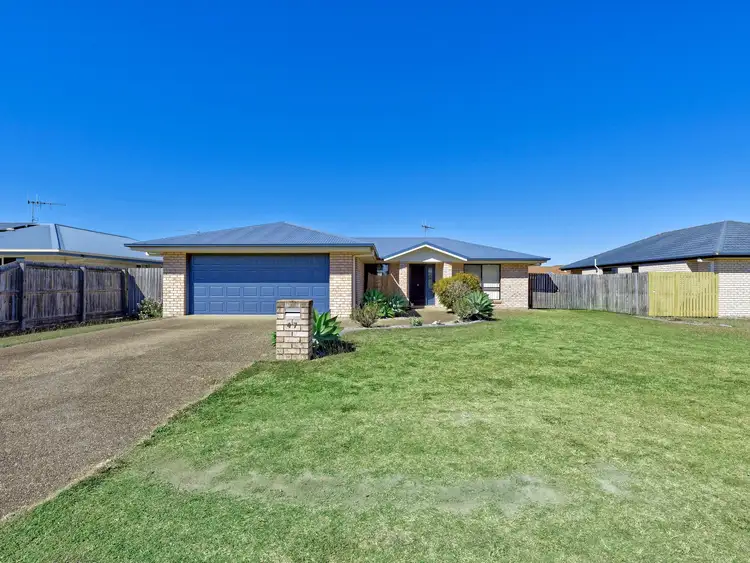 Second view of Homely house listing, 47 Searle Street, Thabeban QLD 4670