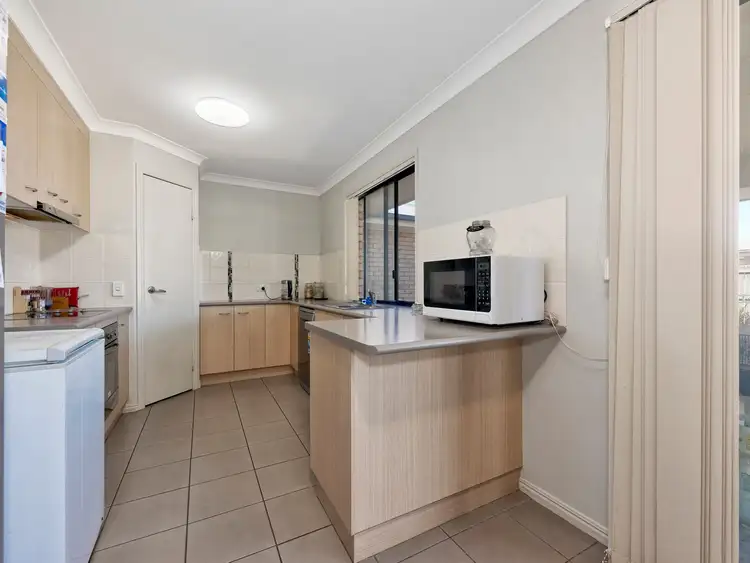 Third view of Homely house listing, 47 Searle Street, Thabeban QLD 4670