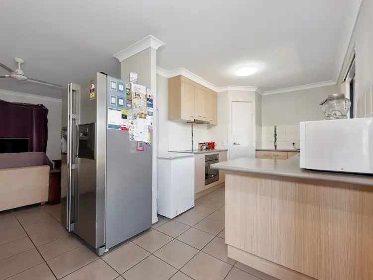 Fourth view of Homely house listing, 47 Searle Street, Thabeban QLD 4670