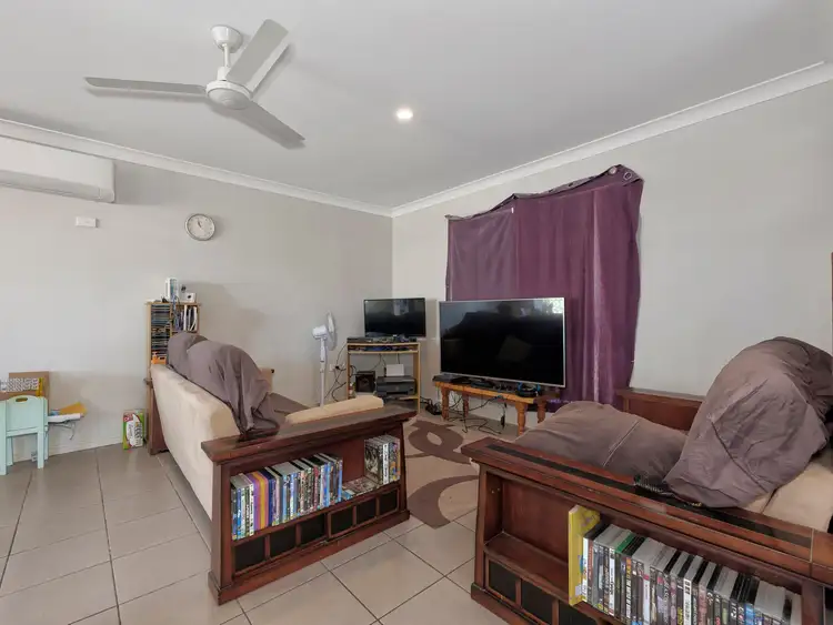 Fifth view of Homely house listing, 47 Searle Street, Thabeban QLD 4670
