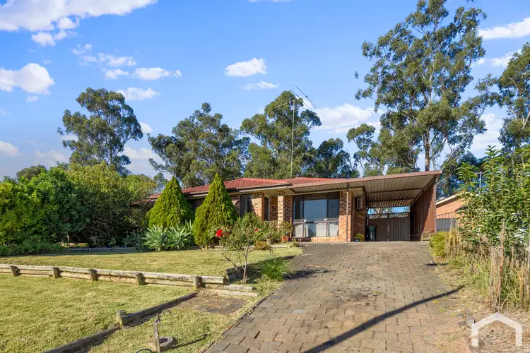 Main view of Homely house listing, 11 Cobbler Crescent, Minchinbury NSW 2770