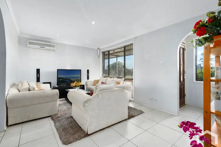 Third view of Homely house listing, 11 Cobbler Crescent, Minchinbury NSW 2770