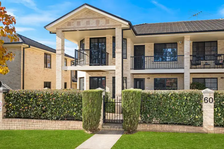 Main view of Homely house listing, 10/60-64 Old Hume Highway, Camden NSW 2570
