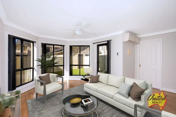 Second view of Homely house listing, 10/60-64 Old Hume Highway, Camden NSW 2570