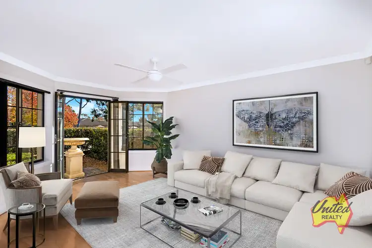 Third view of Homely house listing, 10/60-64 Old Hume Highway, Camden NSW 2570