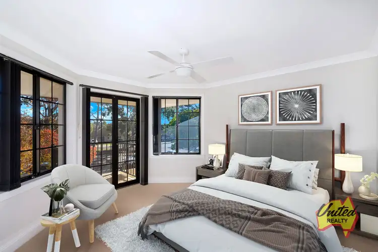 Sixth view of Homely house listing, 10/60-64 Old Hume Highway, Camden NSW 2570
