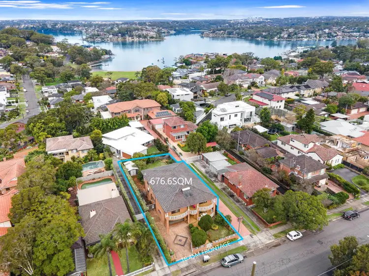 Second view of Homely house listing, 212 Connells Point Road, Connells Point NSW 2221