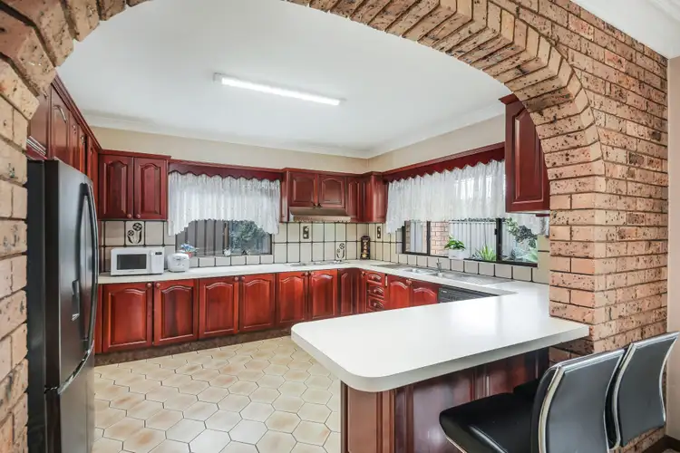 Sixth view of Homely house listing, 212 Connells Point Road, Connells Point NSW 2221